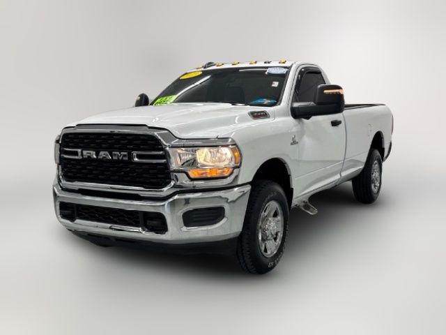 2023 Ram 3500 Tradesman