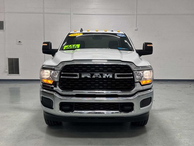 2023 Ram 3500 Tradesman