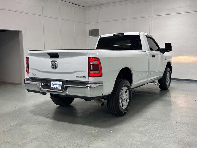 2023 Ram 3500 Tradesman