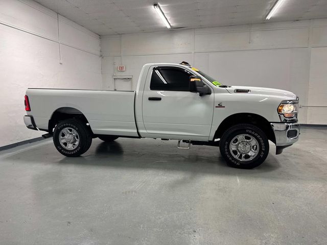 2023 Ram 3500 Tradesman