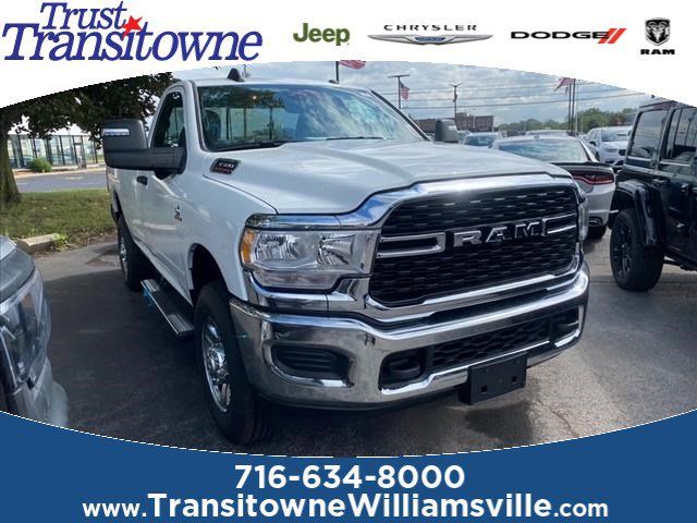 2023 Ram 3500 Tradesman