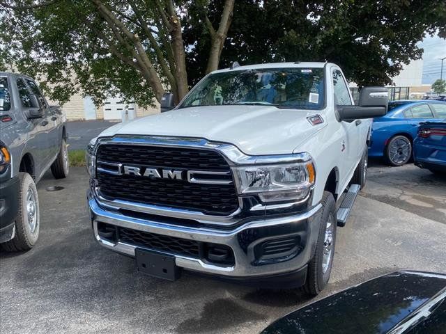 2023 Ram 3500 Tradesman