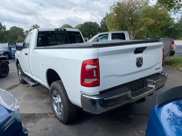 2023 Ram 3500 Tradesman