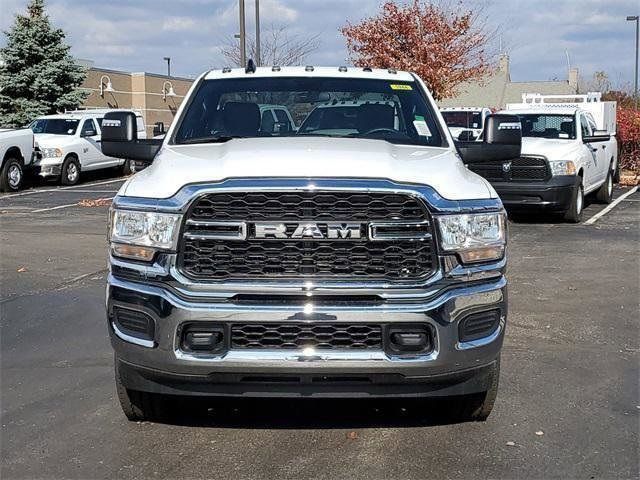 2023 Ram 3500 Tradesman