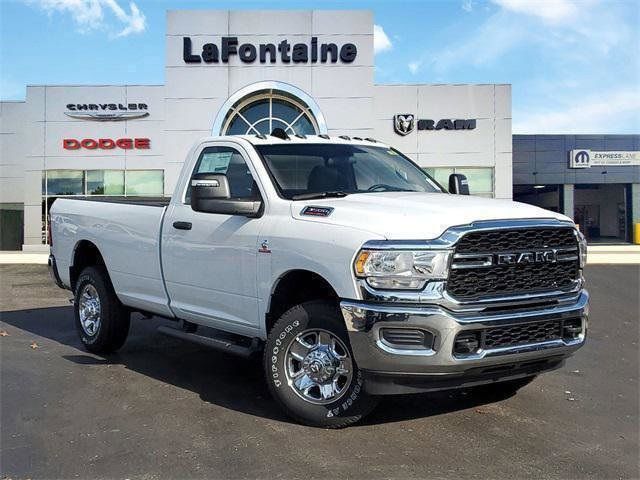 2023 Ram 3500 Tradesman