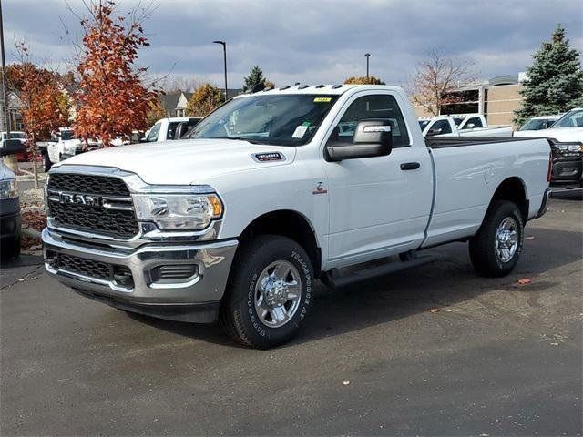 2023 Ram 3500 Tradesman