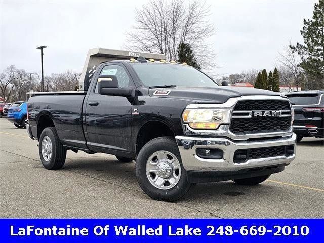 2023 Ram 3500 Tradesman