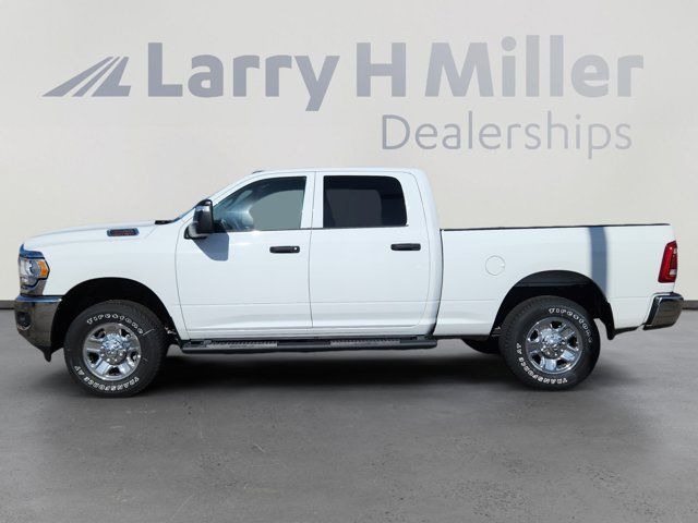 2023 Ram 3500 Tradesman