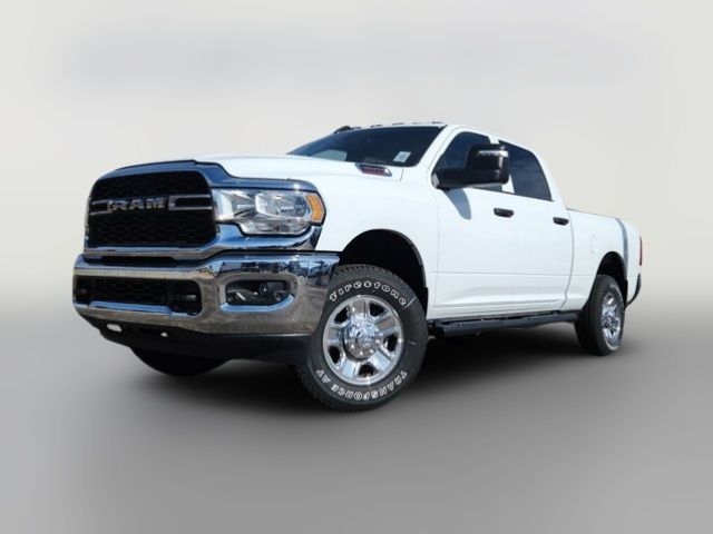 2023 Ram 3500 Tradesman