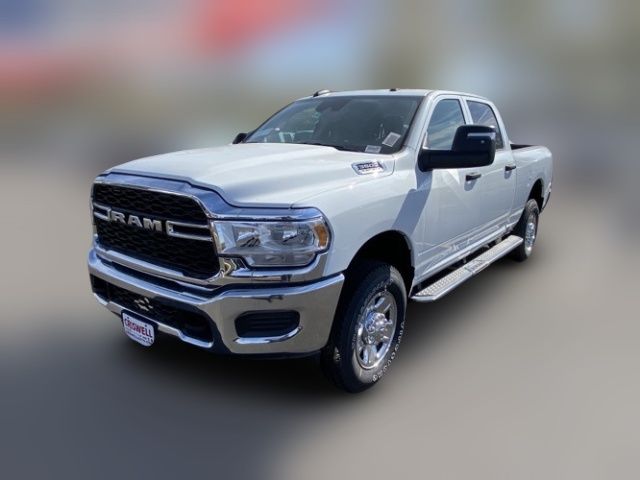 2023 Ram 3500 Tradesman