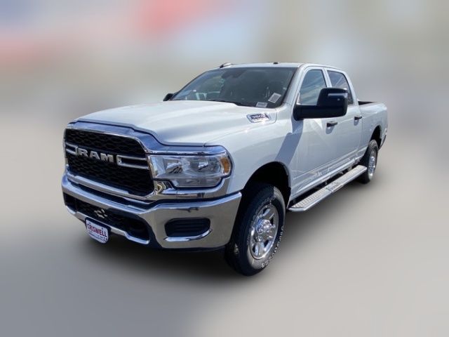2023 Ram 3500 Tradesman