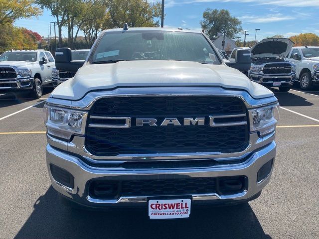 2023 Ram 3500 Tradesman