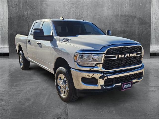 2023 Ram 3500 Tradesman