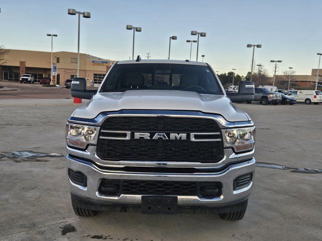 2023 Ram 3500 Tradesman