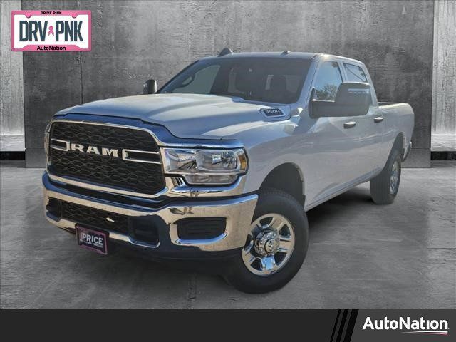 2023 Ram 3500 Tradesman