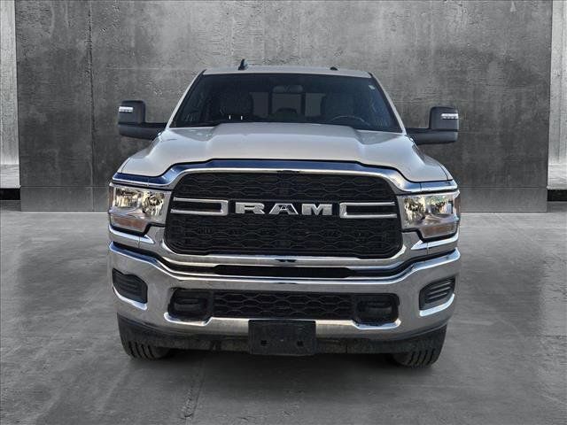 2023 Ram 3500 Tradesman