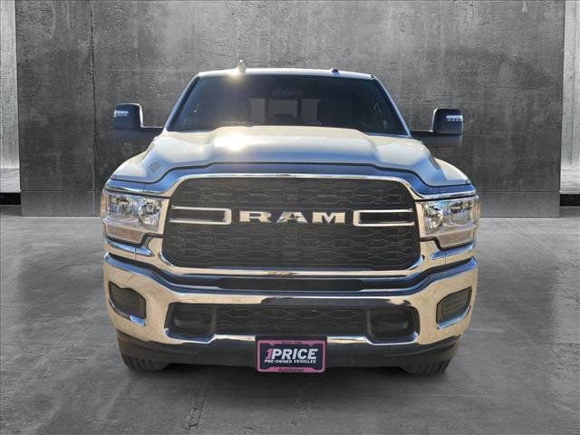 2023 Ram 3500 Tradesman