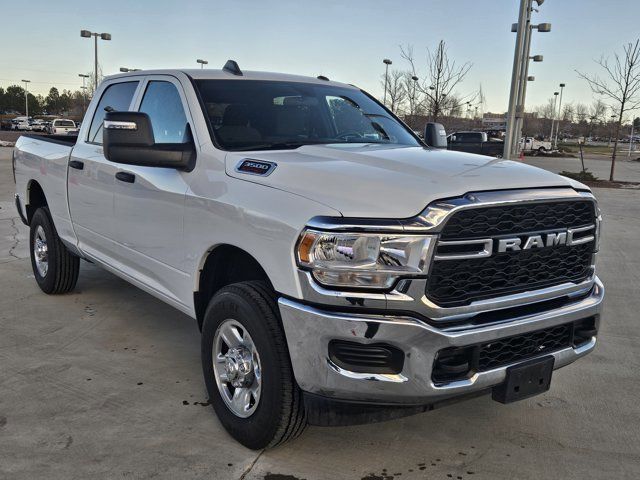 2023 Ram 3500 Tradesman