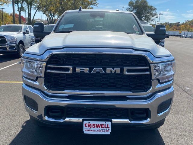 2023 Ram 3500 Tradesman