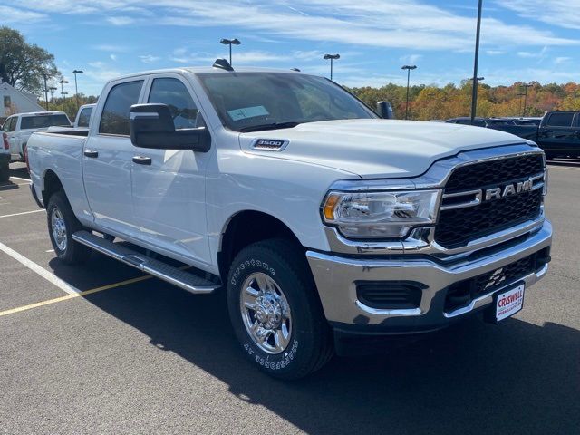 2023 Ram 3500 Tradesman