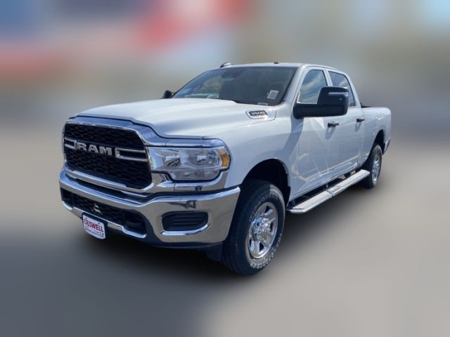 2023 Ram 3500 Tradesman