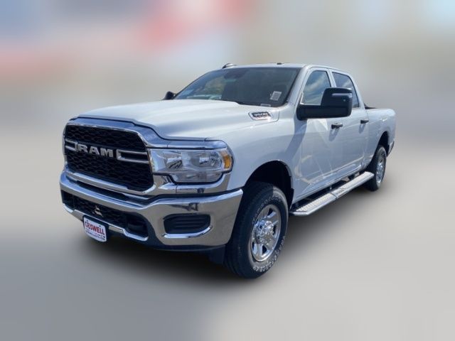 2023 Ram 3500 Tradesman