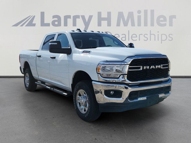 2023 Ram 3500 Tradesman
