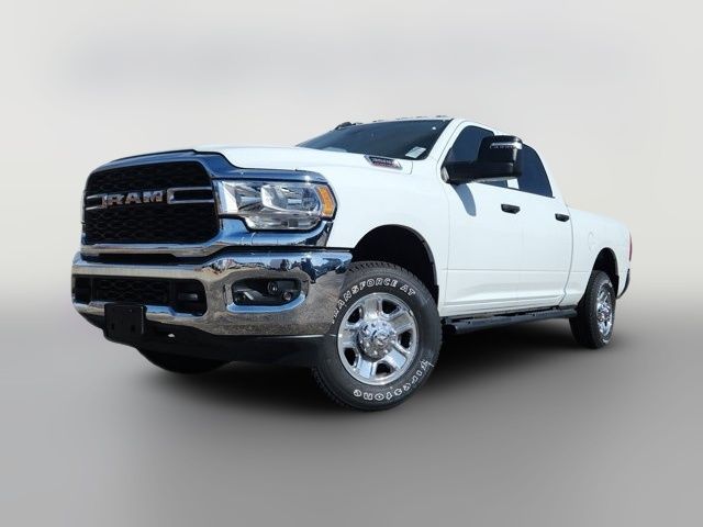 2023 Ram 3500 Tradesman