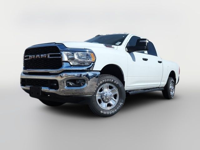 2023 Ram 3500 Tradesman