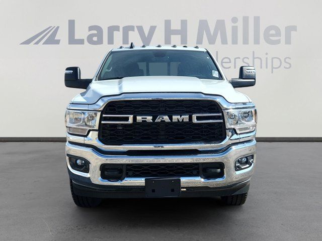 2023 Ram 3500 Tradesman