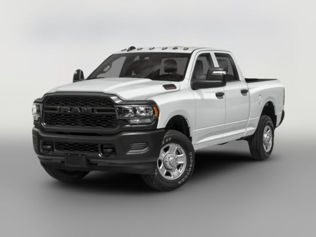 2023 Ram 3500 Tradesman