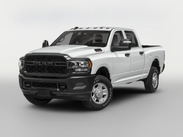 2023 Ram 3500 Tradesman