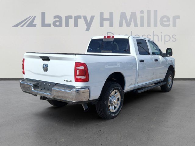2023 Ram 3500 Tradesman