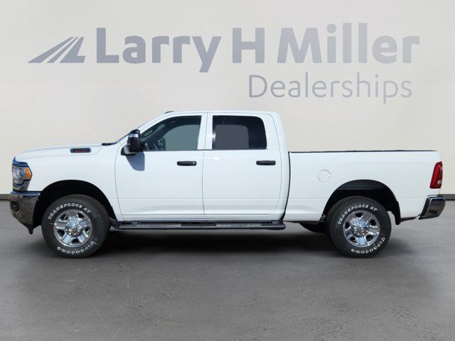 2023 Ram 3500 Tradesman