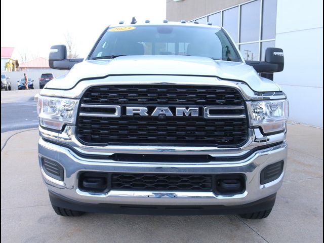 2023 Ram 3500 Tradesman