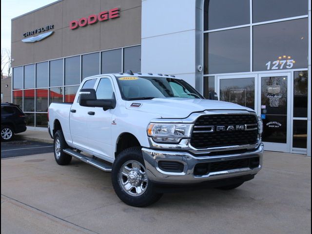 2023 Ram 3500 Tradesman