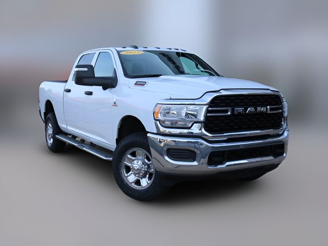 2023 Ram 3500 Tradesman