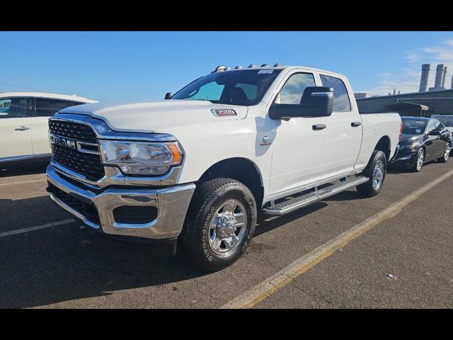 2023 Ram 3500 Tradesman