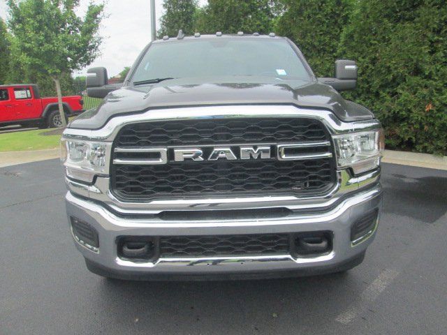 2023 Ram 3500 Tradesman