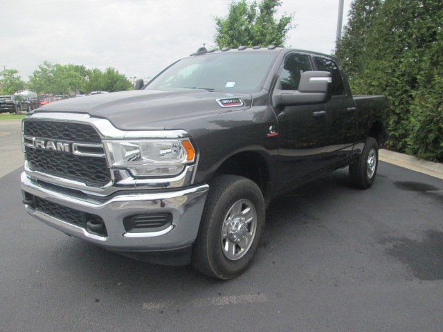 2023 Ram 3500 Tradesman