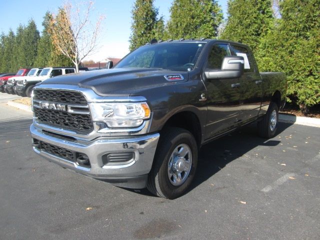 2023 Ram 3500 Tradesman