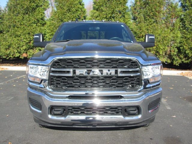 2023 Ram 3500 Tradesman