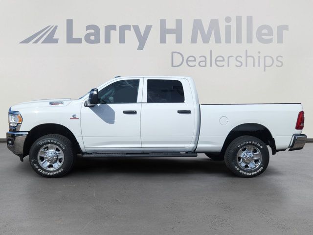2023 Ram 3500 Tradesman