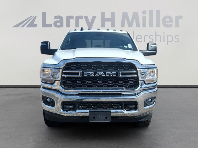 2023 Ram 3500 Tradesman