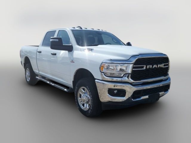2023 Ram 3500 Tradesman