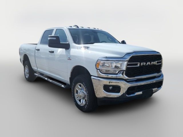 2023 Ram 3500 Tradesman