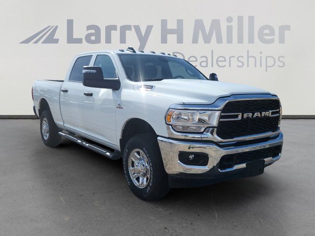 2023 Ram 3500 Tradesman