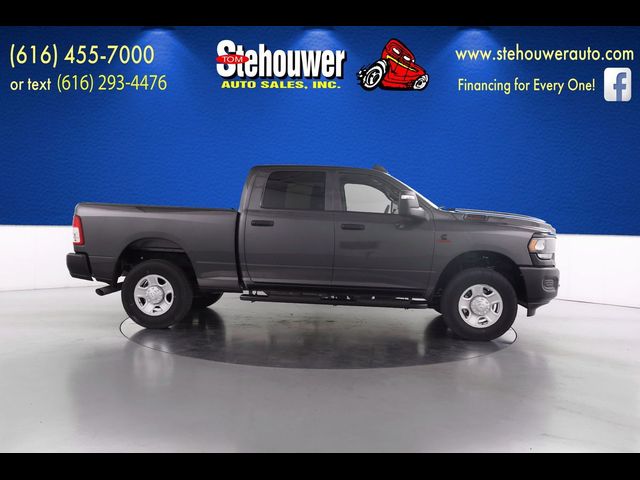 2023 Ram 3500 Tradesman