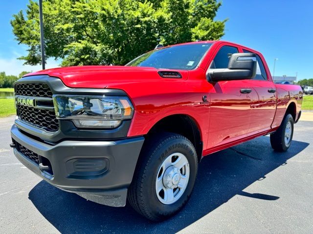 2023 Ram 3500 Tradesman