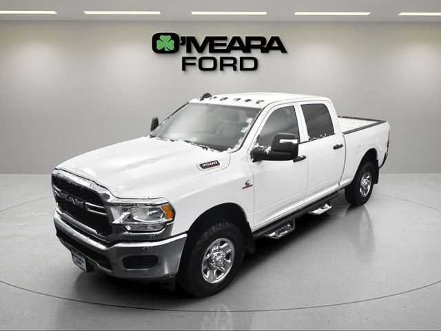 2023 Ram 3500 Tradesman